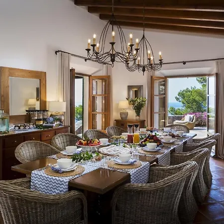 Semesterbostad Luxury Your Private,exclusivity Costa Adeje (Tenerife)