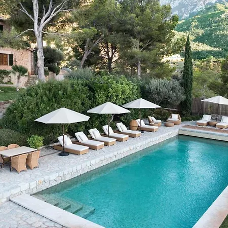 Semesterbostad Luxury Your Private,exclusivity